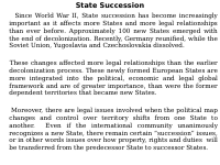 Presentation1 on state on Succession.pptx